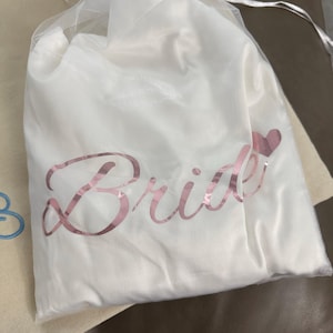 Minji added a photo of their purchase