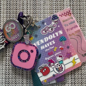 Gwendolyn added a photo of their purchase
