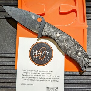 Pablo added a photo of their purchase