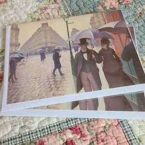 Caravans Eric Ravilious Greetings Card - Etsy