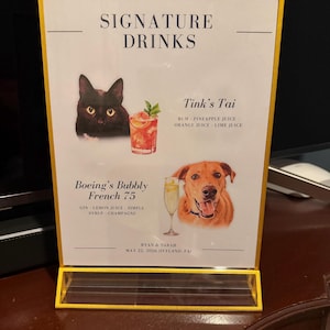 Sarah added a photo of their purchase