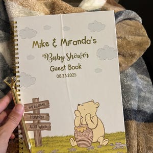 Miranda added a photo of their purchase