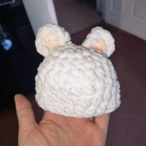 Acquirente Etsy ha aggiunto una foto del proprio acquisto