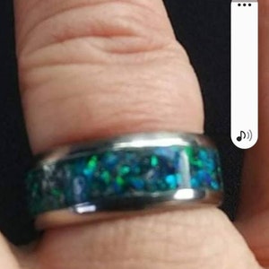 Tristan added a photo of their purchase