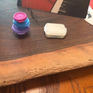 Kathy added a photo of their purchase