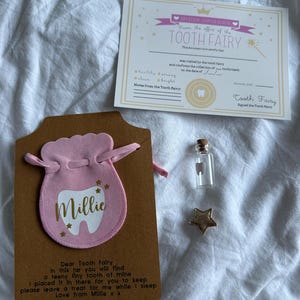 Zoe added a photo of their purchase