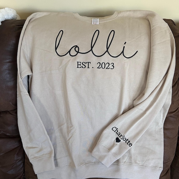 Personalized Besties Hoodie, Custom Bestie Hoodie, Best Friend Matching ...