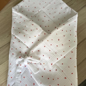 Priscilia added a photo of their purchase