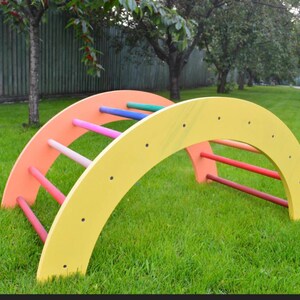 best climbing frame zwift