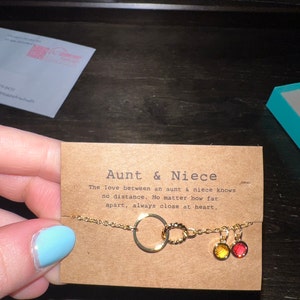 Anastasia added a photo of their purchase