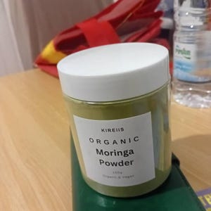 Francisca added a photo of their purchase