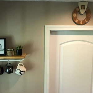 Danni added a photo of their purchase