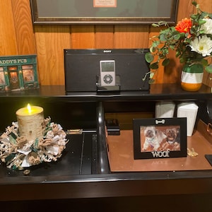 Robbie added a photo of their purchase