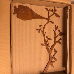 Naomi McAdam added a photo of their purchase