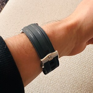 Josh added a photo of their purchase