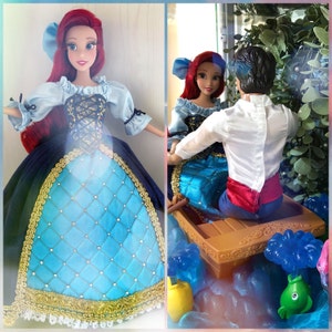 Rina added a photo of their purchase