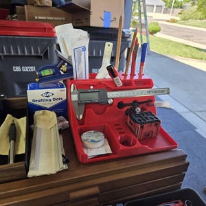 Etsy buyer added a photo of their purchase
