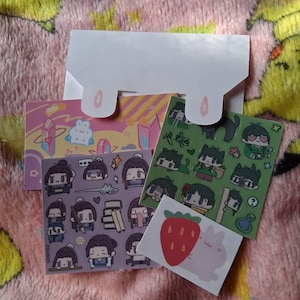 Phox added a photo of their purchase