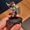 Figurines Miniatures Hippogriffes – Compagnons Pour JDR Comme D&D 5e, Pathfinder – Lot Armée