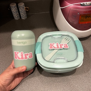 Kira added a photo of their purchase