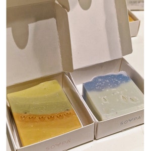 Soypa added a photo of their purchase