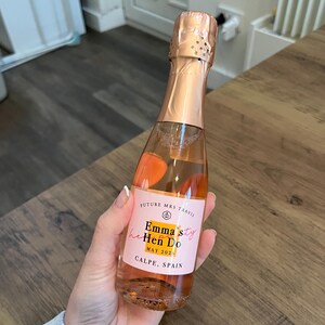 Emma added a photo of their purchase