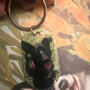 Samantha added a photo of their purchase