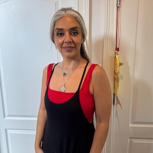paula added a photo of their purchase