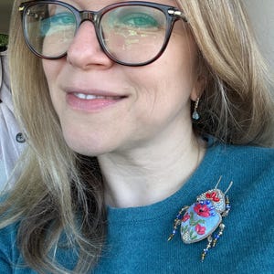 Elena hat ein Foto des gekauften Artikels hinzugefügt