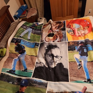 Comprador de Etsy ha añadido una foto de su compra