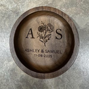 Ashley added a photo of their purchase