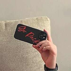 Etsy buyer added a photo of their purchase