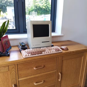 Leigh added a photo of their purchase