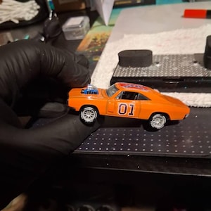Greg added a photo of their purchase