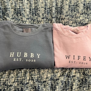 Julia added a photo of their purchase