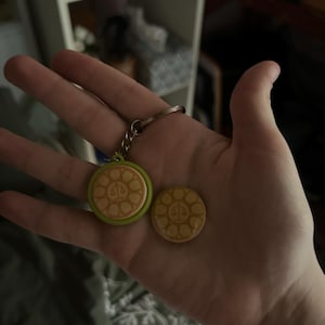 Charlie added a photo of their purchase