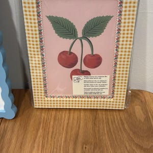 Kat added a photo of their purchase