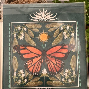 Etsy-Käufer:in hat ein Foto des gekauften Artikels hinzugefügt
