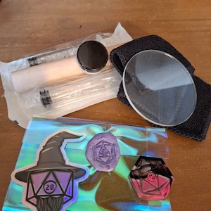 Cerisse added a photo of their purchase