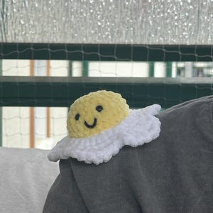 Marie hat ein Foto des gekauften Artikels hinzugefügt
