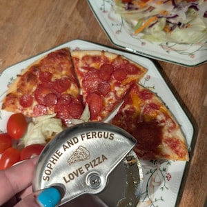 Fergus added a photo of their purchase
