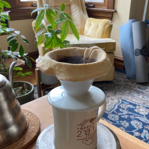 Liz added a photo of their purchase