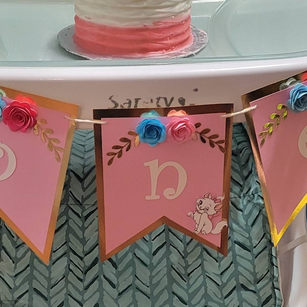 Descendants Rise of Red Iron on Transfer, Descendants Birthday Girl