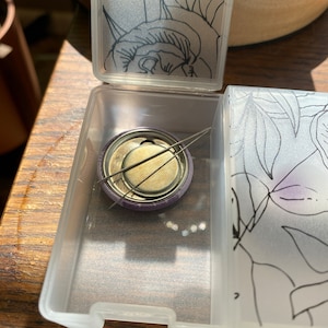 Aidan added a photo of their purchase