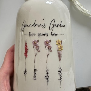Erin added a photo of their purchase