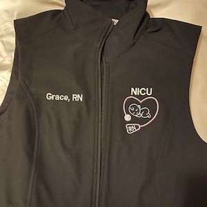 Grace lade till en bild av sitt köp