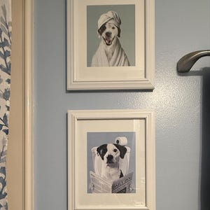 Brooke ha añadido una foto de su compra