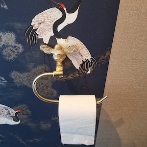 Carrement added a photo of their purchase