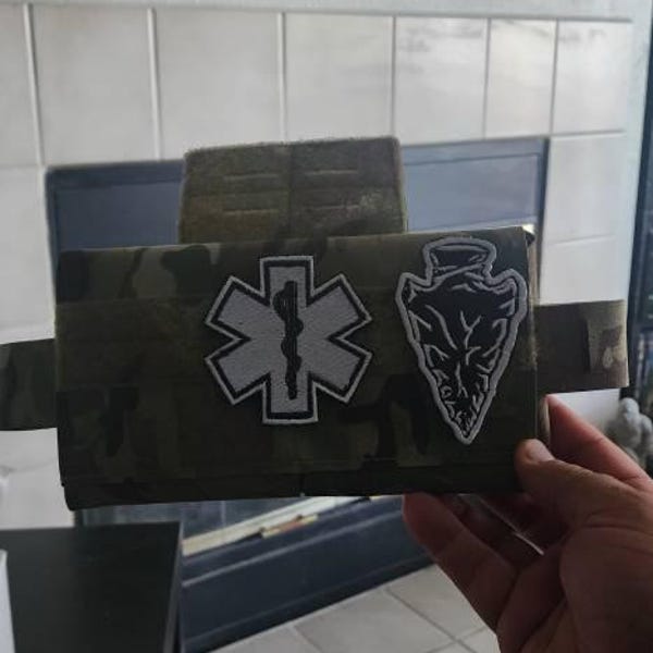 Idk I Just Work Here Patch Etsy