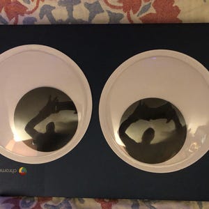 Lauren added a photo of their purchase